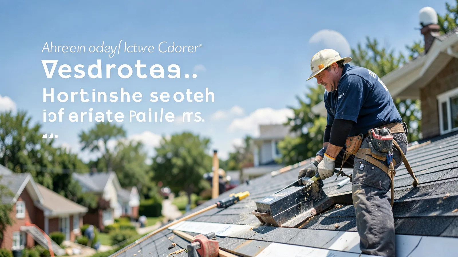 Roof Replacement in Teterboro, NJ near me